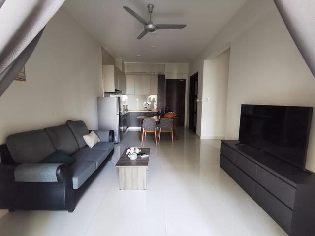 Condominium for rent in Johore Bahru, Johor