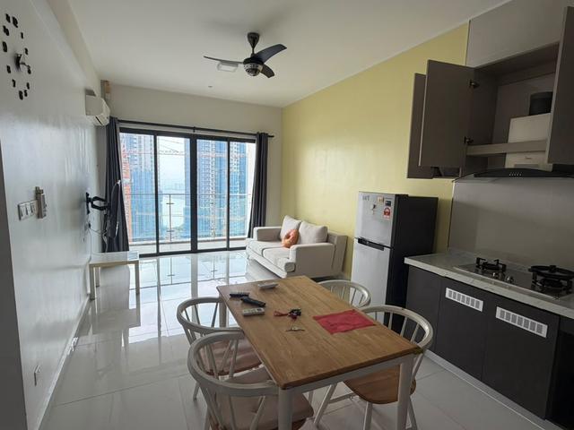 Condominium for rent in Johore Bahru, Johor