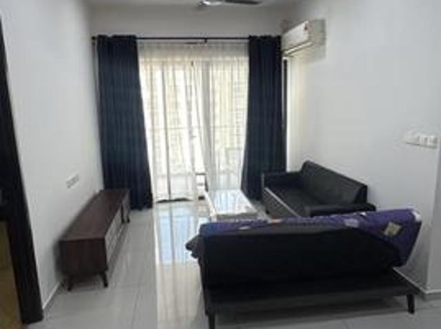 Condominium for rent in Johore Bahru, Johor