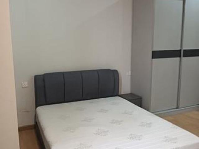 Condominium for rent in Johor Bahru