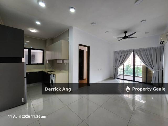 Serviced Residence for rent in Johore Bahru, Johor