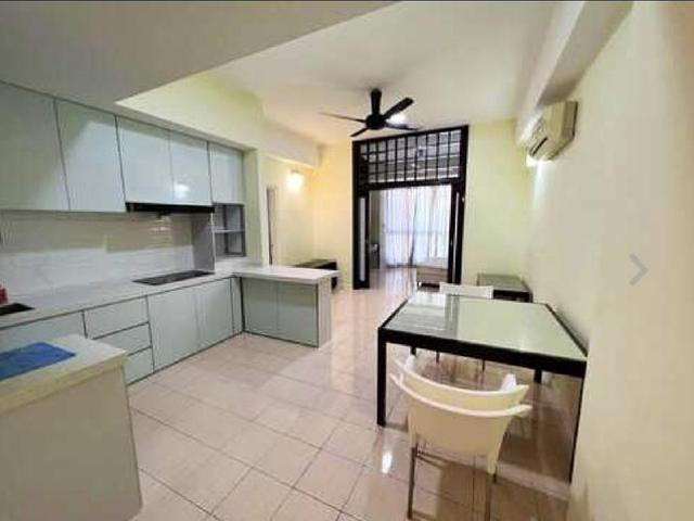 Serviced Residence for rent in Petaling, Damansara Damai