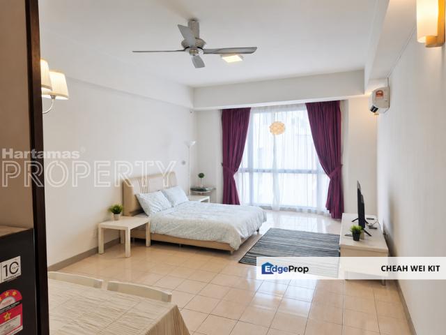 Condominium for rent in Petaling, Damansara Damai