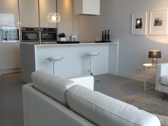 Appartement te huur in Oost, Amsterdam