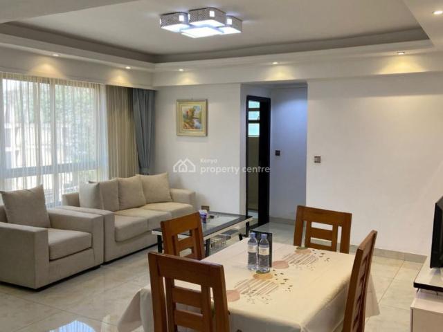 Apartment for rent in Kileleshwa, Kiambu
