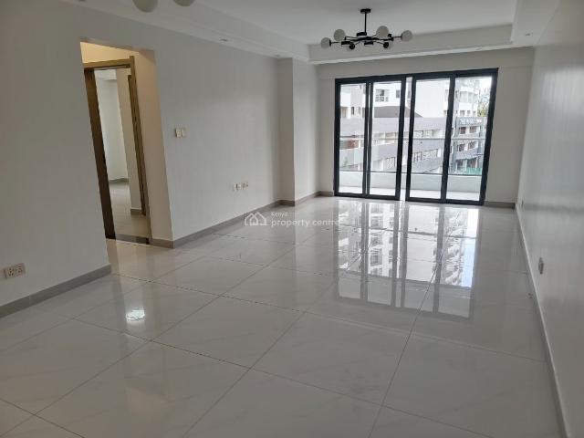 Apartment for rent in Kileleshwa, Kiambu