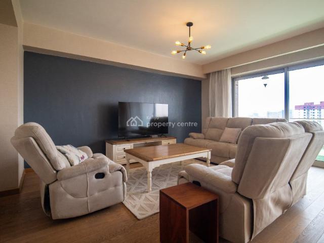 Apartment for rent in Kileleshwa, Kiambu