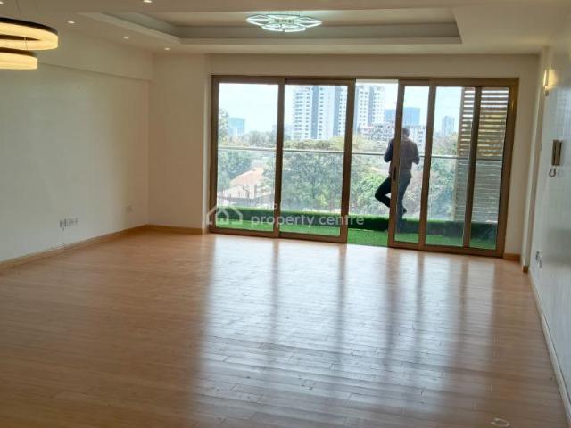 Apartment for rent in Kileleshwa, Kiambu