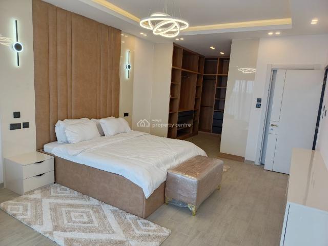 Apartment for rent in Lavington, Kiambu