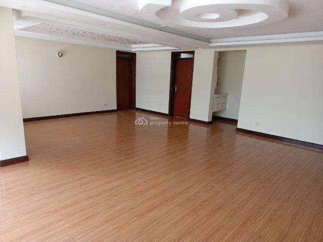 Apartment for rent in Westlands, Nairobi