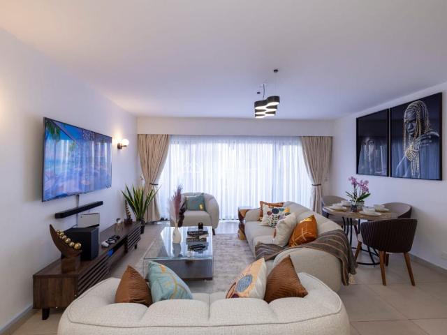 Apartment for rent in Lavington, Kiambu