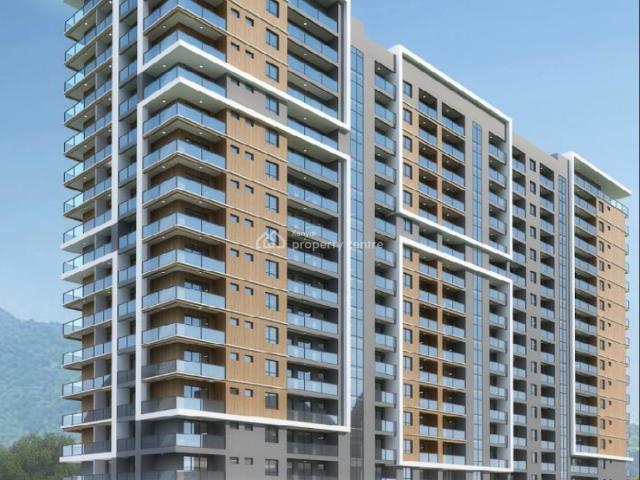 Apartment for rent in Kileleshwa, Kiambu