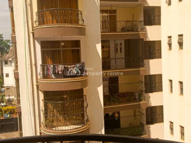 Apartment for rent in Lavington, Kiambu