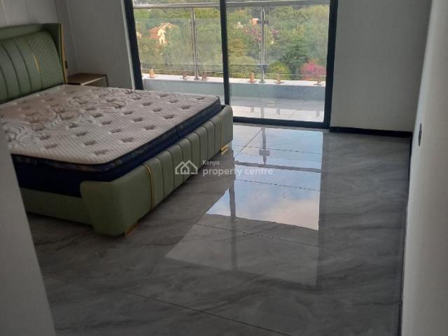 Apartment for rent in Kileleshwa, Kiambu