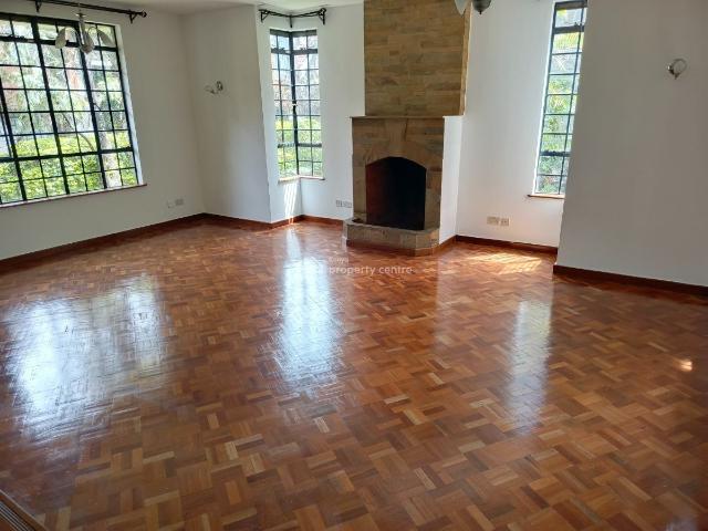 House for rent in Lavington, Kiambu