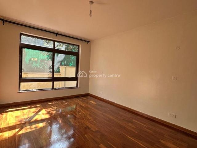 House for rent in Lavington, Kiambu