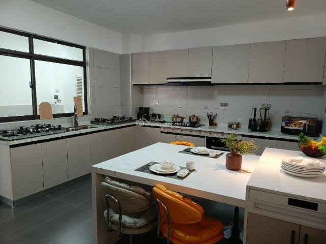 Apartment for rent in Kileleshwa, Kiambu