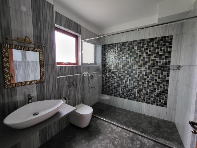 House for rent in Lavington, Kiambu