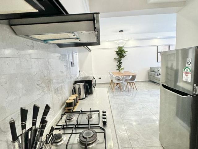 Apartment for rent in Lavington, Kiambu