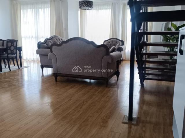 Apartment for rent in Kiambu, Nairobi
