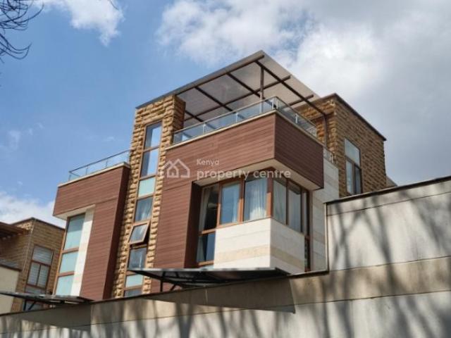 House for rent in Lavington, Kiambu
