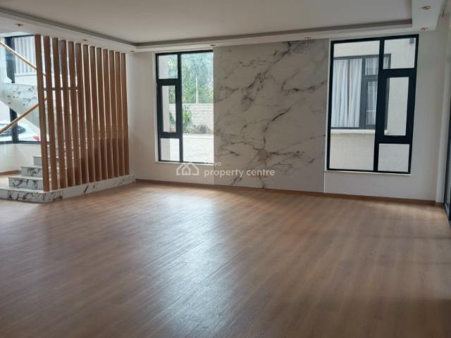 House for rent in Lavington, Kiambu