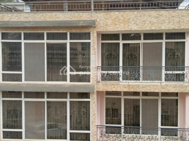 House for rent in Lavington, Kiambu