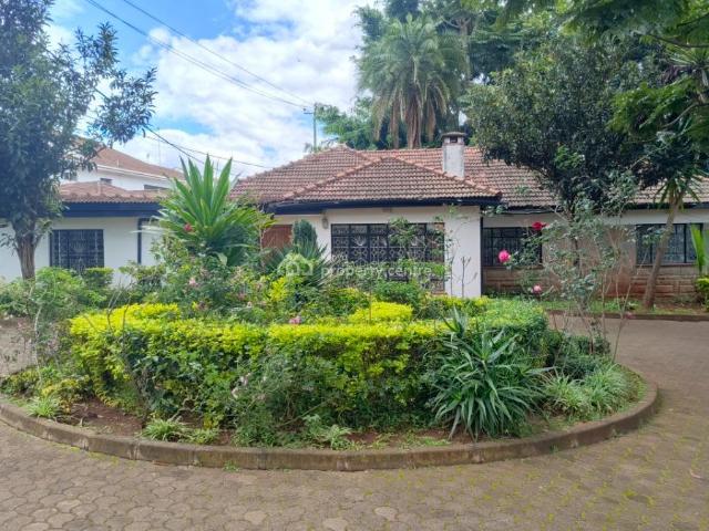 Commercial for rent in Lavington, Kiambu