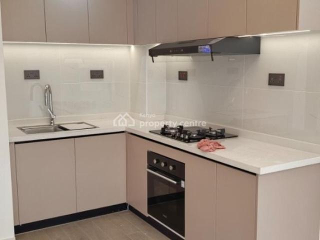 Apartment for rent in Westlands, Nairobi