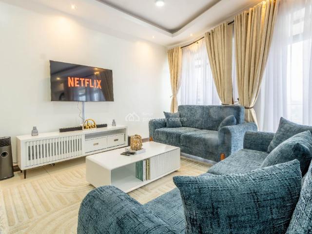 Apartment for rent in Kileleshwa, Kiambu