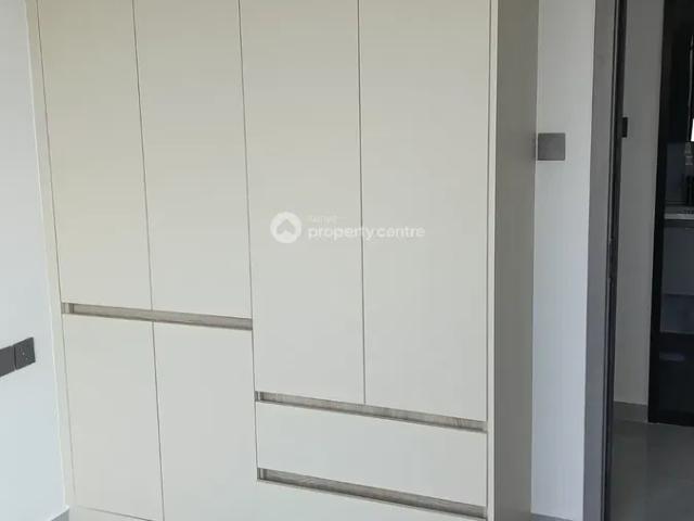 Apartment for rent in Kileleshwa, Kiambu