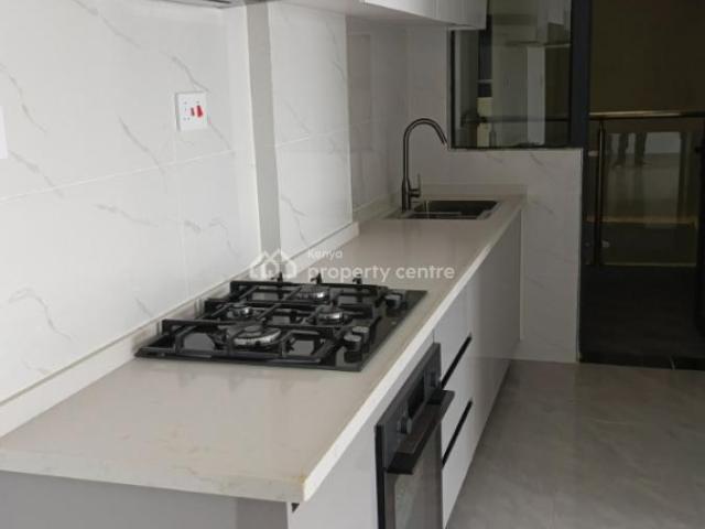Apartment for rent in Westlands, Nairobi