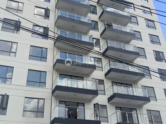 Apartment for rent in Kileleshwa, Kiambu