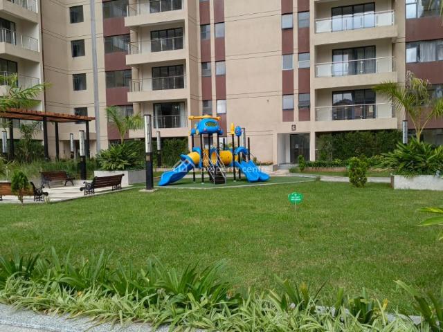 Apartment for rent in Kiambu, Nairobi