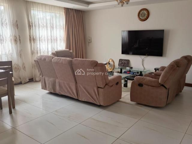 Apartment for rent in Westlands, Nairobi