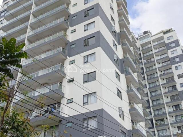 Apartment for rent in Westlands, Nairobi