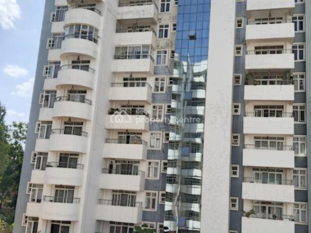 Apartment for rent in Lavington, Kiambu
