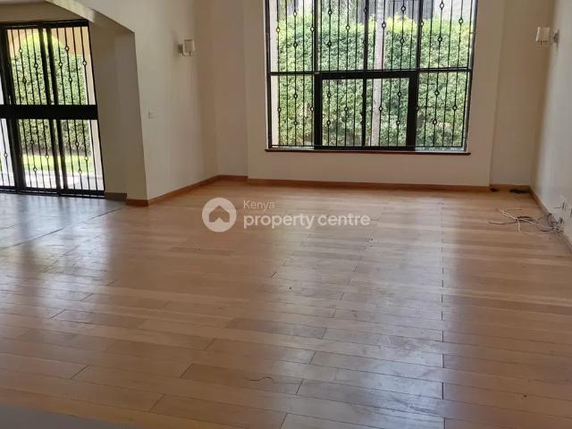 House for rent in Lavington, Kiambu