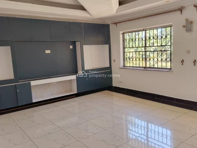 House for rent in Lavington, Kiambu