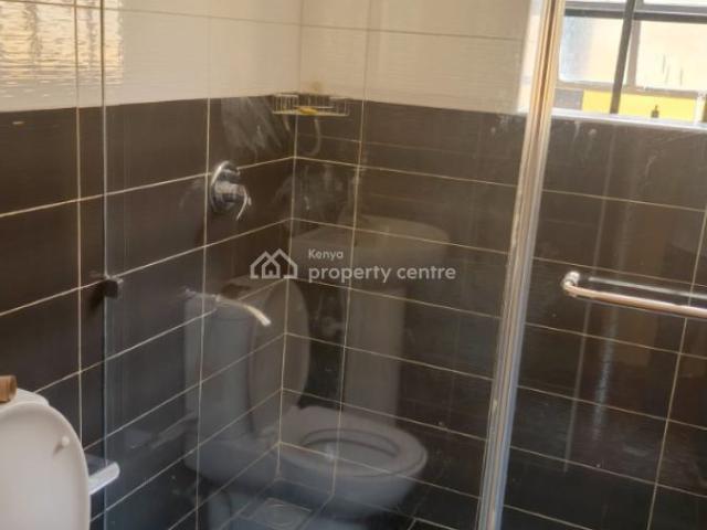 House for rent in Lavington, Kiambu