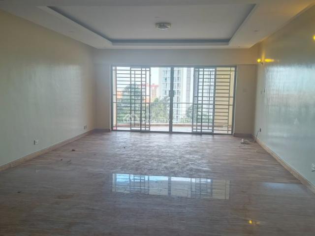 Apartment for rent in Kileleshwa, Kiambu