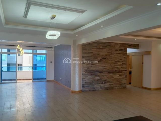 Apartment for rent in Kileleshwa, Kiambu