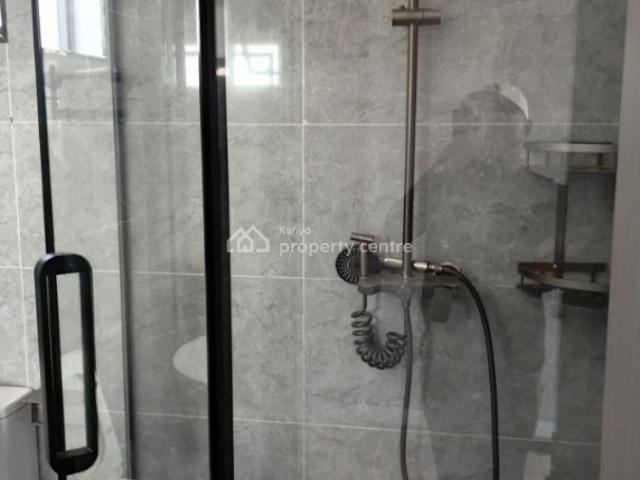 Apartment for rent in Lavington, Kiambu