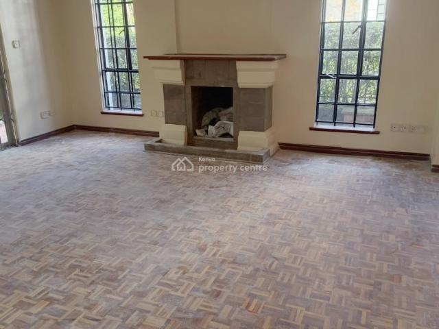 House for rent in Lavington, Kiambu