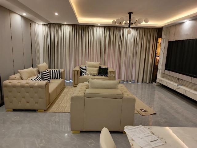 Apartment for rent in Kileleshwa, Kiambu