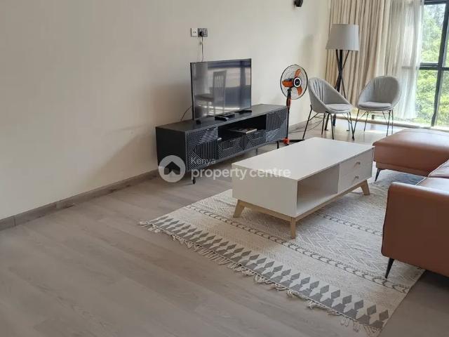 Apartment for rent in Westlands