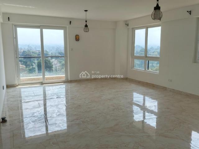 Apartment for rent in Westlands, Nairobi