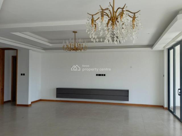 Apartment for rent in Westlands, Nairobi