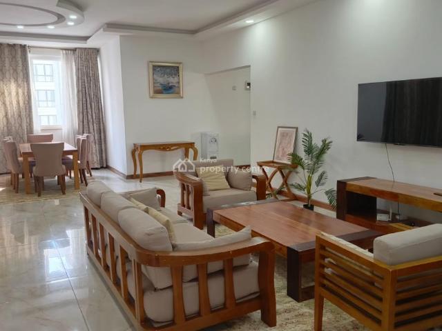 Apartment for rent in Westlands, Nairobi