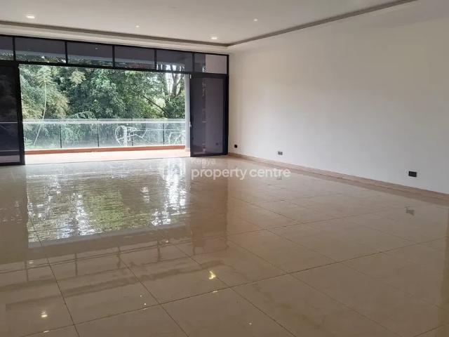 Apartment for rent in Westlands, Nairobi
